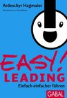 Buchcover EASY! Leading