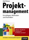 Buchcover Projektmanagement