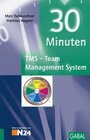 Buchcover 30 Minuten TMS - Team Management System