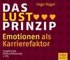 Buchcover Das Lust Prinzip