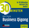 Buchcover 30 Minuten Business Qigong