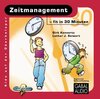 Buchcover Zeitmanagement - fit in 30 Minuten