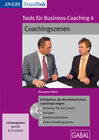 Buchcover Tools für Business-Coaching 4