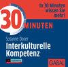 Buchcover 30 Minuten Interkulturelle Kompetenz