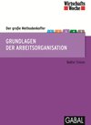 Buchcover Wirtschaftswoche Edition Methodenkoffer Arbeitsorganisation