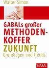 Buchcover GABALs großer Methodenkoffer. Zukunft