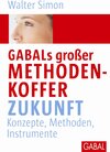 Buchcover GABALs großer Methodenkoffer. Zukunft