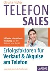 Buchcover Telefonsales