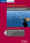 Buchcover Trainings inszenieren: Prozesse inszenieren (CD-ROM)