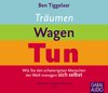 Buchcover Träumen, Wagen, Tun