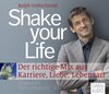 Buchcover Shake your Life