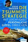 Buchcover Die 7 Summits Strategie