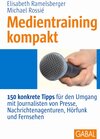 Buchcover Medientraining kompakt