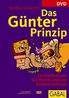 Buchcover Das Günter-Prinzip