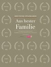 Buchcover Deutsche Standards. Aus bester Familie