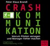 Buchcover Crash-Kommunikation