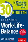 Buchcover 30 Minuten Work-Life-Balance
