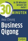 Buchcover 30 Minuten Business Qigong