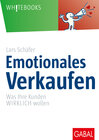 Buchcover Emotionales Verkaufen