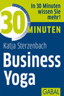 30 Minuten Business Yoga width=