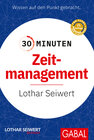 Buchcover 30 Minuten Zeitmanagement