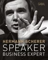 Buchcover Hermann Scherer - Speaker Business Expert