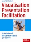 Buchcover Visualisation, Presentation, Facilitation