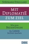 Buchcover Mit Diplomatie zum Ziel