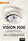 Buchcover Vision 2030