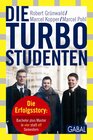 Buchcover Die Turbo-Studenten