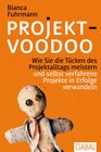 Buchcover Projekt-Voodoo®