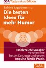 Buchcover Die besten Ideen für mehr Humor