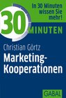 Buchcover 30 Minuten Marketing-Kooperationen