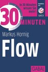 Buchcover 30 Minuten Flow