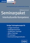 Buchcover Seminarpaket Interkulturelle Kompetenz