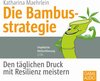 Buchcover Die Bambusstrategie