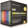 Buchcover Das Hörbuch-Seminar