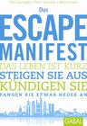 Buchcover Das Escape-Manifest