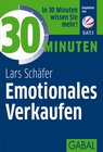 Buchcover 30 Minuten Emotionales Verkaufen