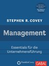 Buchcover Management