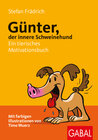 Buchcover Günter, der innere Schweinehund