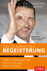 Buchcover Das Geheimnis der Begeisterung