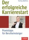 Buchcover Der erfolgreiche Karrierestart