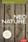 Buchcover Neo Nature