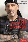 Buchcover The Fire of Change