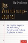 Buchcover Das Veränderungs-Journal