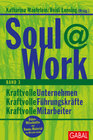 Buchcover Soul@Work, Band 3