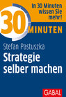 Buchcover 30 Minuten Strategie selber machen