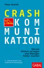 Buchcover Crash-Kommunikation