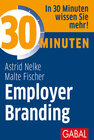 Buchcover 30 Minuten Employer Branding